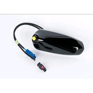Base Assembly Radio Antenna for 2010 Cadillac SRX Black GM# 20870320